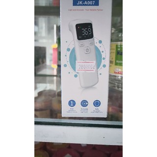 Nhiệt kế điện tử hồng ngoại