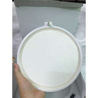 Sủi đĩa siêu mịn Nano (Đường kính phi 80-150-200mm)