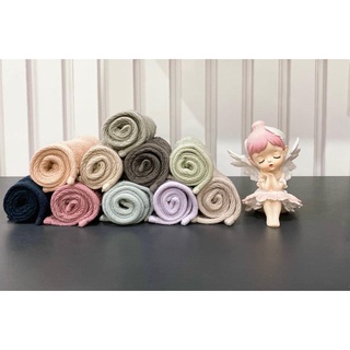 Set 3 khăn lau 100 % cotton 30x30cm