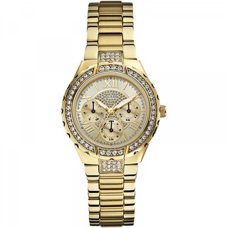 Đồng hồ nữ guess viva w0111l2