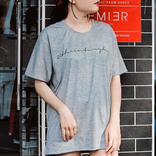 [T-SHIRT] 20TH CENTURY BOY - BAEKHYUN (EXO)