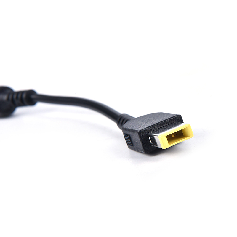 Đầu Chuyển Đổi Nguồn Điện Hình Tròn Sang Vuông Cho Lenovo Thinkpad | BigBuy360 - bigbuy360.vn