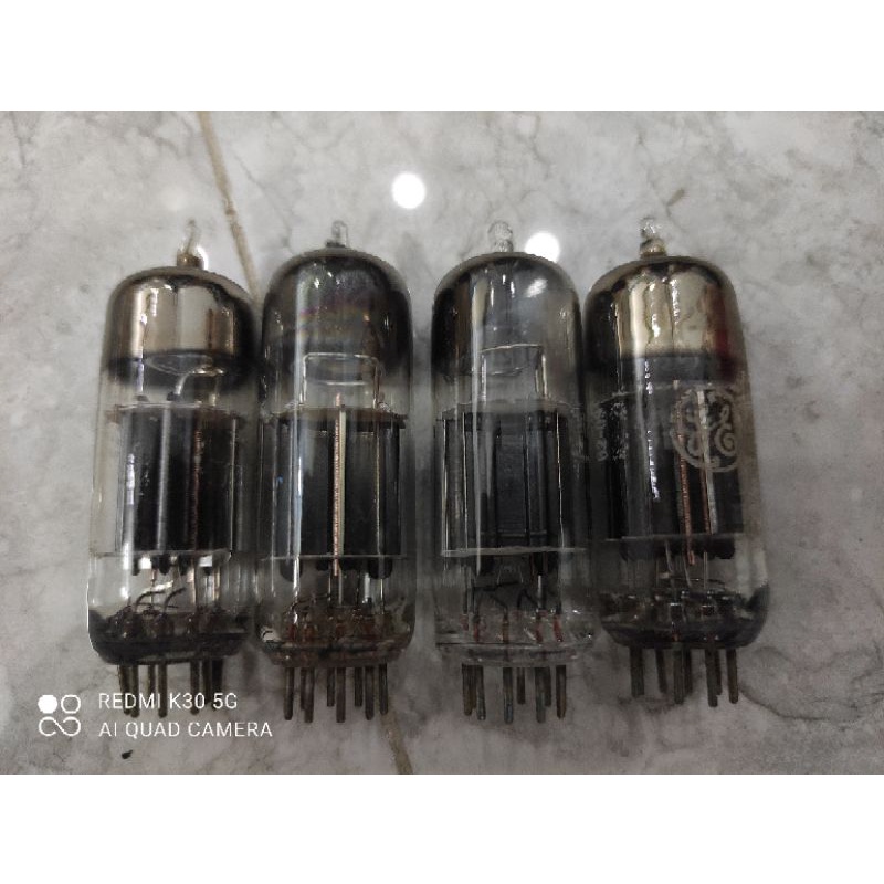 Bóng đèn 12B4/ 12B4A GE Mỹ ( giá 1 bóng)