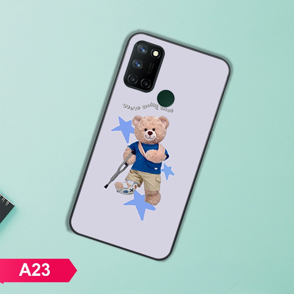 [HÀNG MỚI VỀ]ỐP LƯNG OPPO REALME 7I/REALME C17 IN HÌNH CÔNG NGHỆ NHẬT BẢN CAO