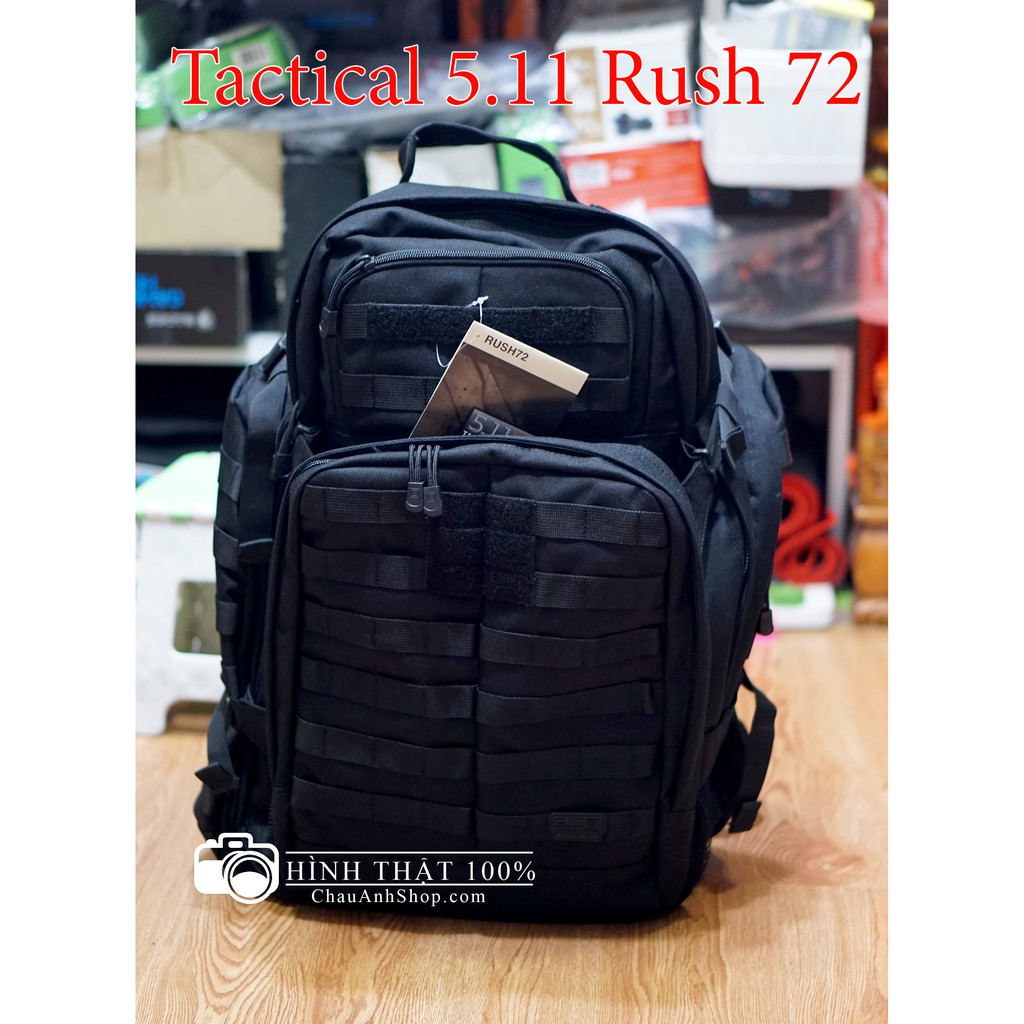 Balo phượt balo du lịch rush 72(balo siêu khủng )