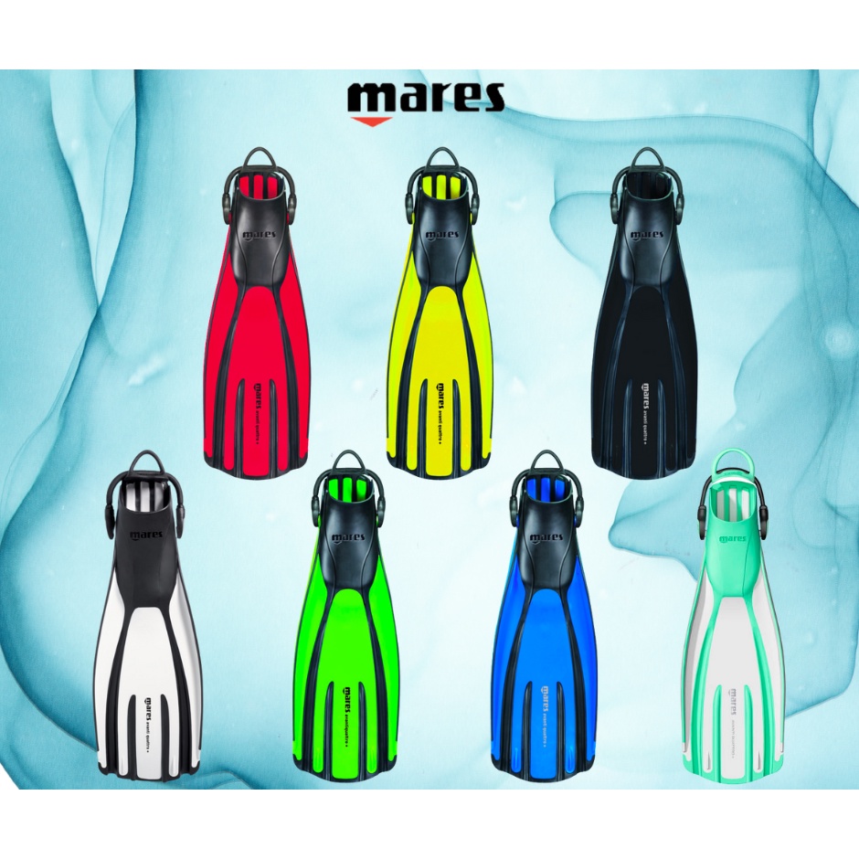 Chân nhái Mares Avanti Quattro+