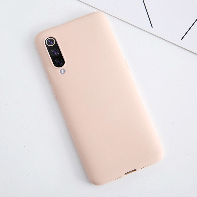 Ốp điện thoại silicon chống sốc cho Samsung Galaxy A50 A50s A30s A20 A10 A70S A11 A51 A71 Note 10 Lite A7 2018 | BigBuy360 - bigbuy360.vn