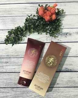 Tẩy da chết arrahan peeling gel