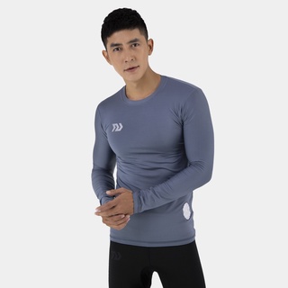 Áo Body Bulbal Kompat Thể Thao Co Giãn 4 Chiều