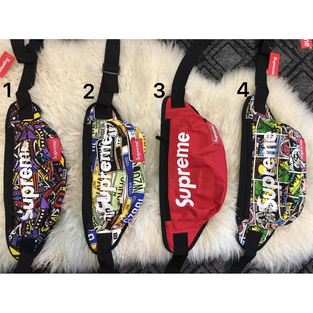 Túi Supreme | BigBuy360 - bigbuy360.vn