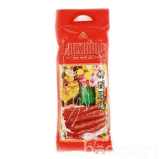 Lạp xưởng mai quế lộ Vissan 200gr