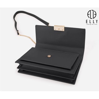 Túi Clutch Nữ ELLY ECH33