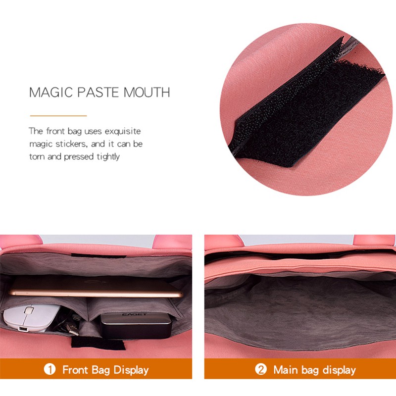 Túi Đựng laptop macbook 13.3 14 15 15.6 Inch