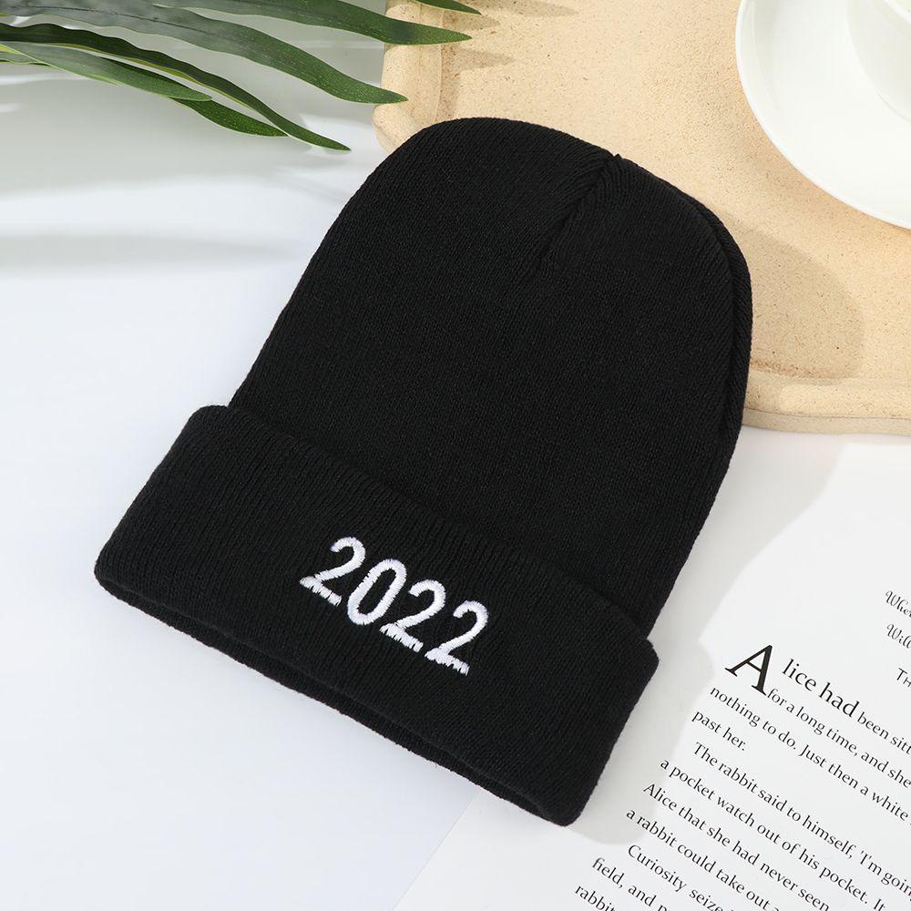 WATTLE Mũ Len Beanie Nam Nữ Mới