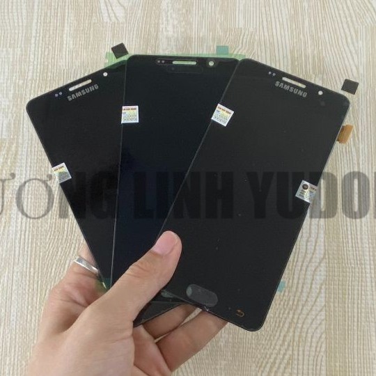 MÀN HÌNH SAMSUNG A5 2016 A510 oled