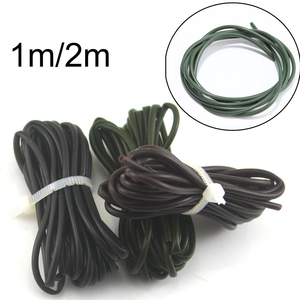 1 cuộn dây silicone 3 màu dùng cho làm đồ thủ công