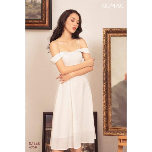 đầm gumac new