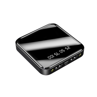 Sạc dự phòng Power bank