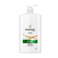 M215 Dầu gội Pantene 1.8L chai lớn