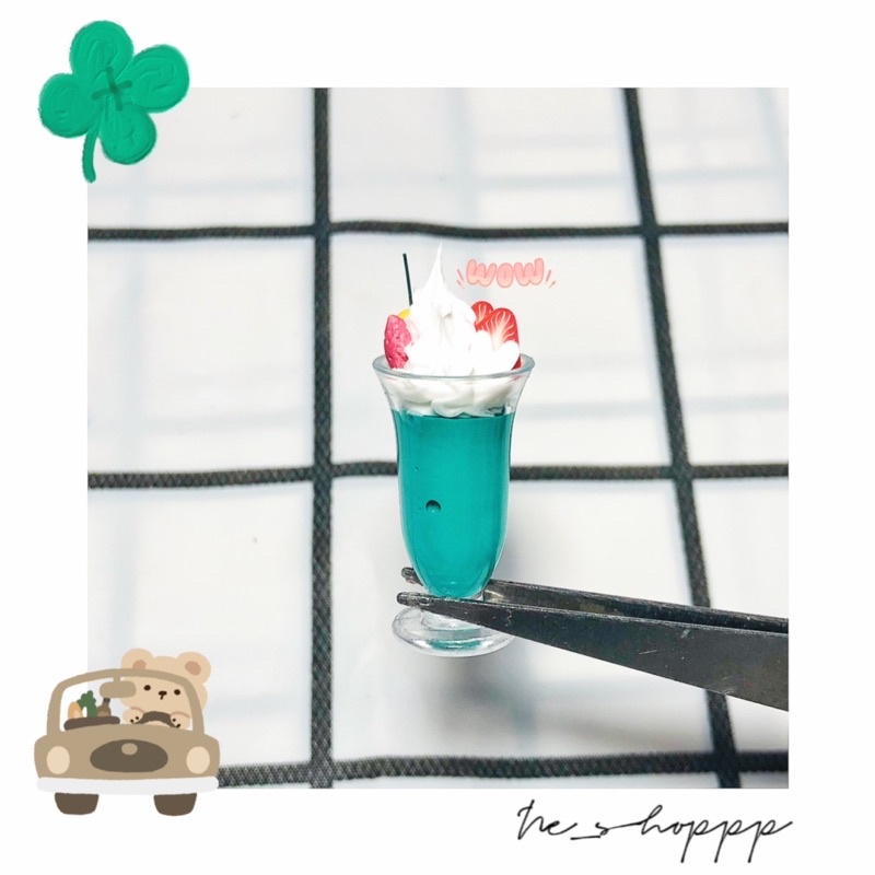 Mô hình búp bê