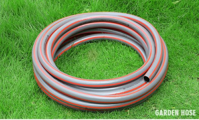 Bộ 20 Mét Dây Vòi Tưới Cây Siêu Bền Tăng Áp Đa Năng