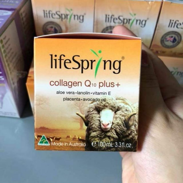 Kem nhau thai cừu úc