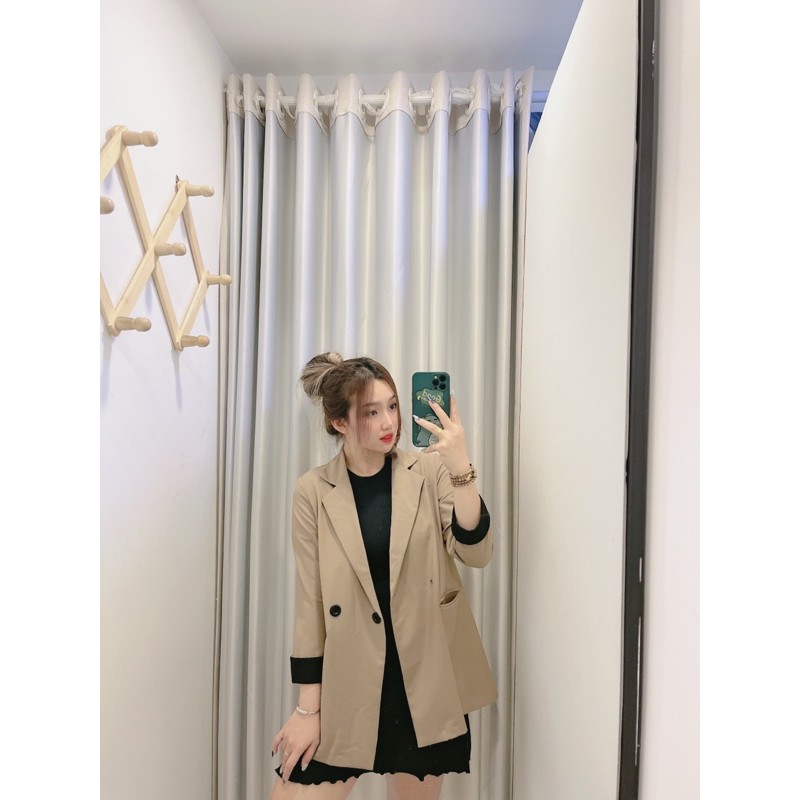 ÁO BLAZER BIGSIZE | BigBuy360 - bigbuy360.vn
