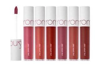 Son Kem Romand Zero Velvet Tint