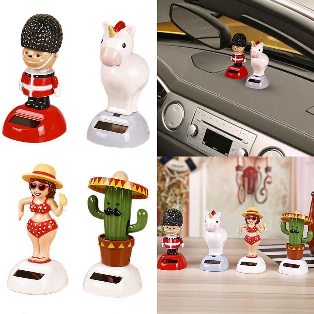 Đồ Chơi Xích Đu Nhảy Múa Dễ Thương Cho Bé