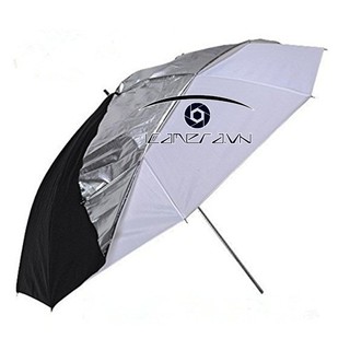 [Mã SKAMSALE0123 giảm 10% đơn 200k] Dù tản sáng 2 lớp đường kính 100cm