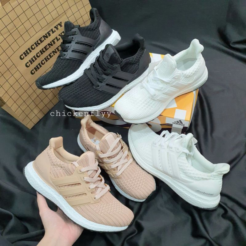 : Giày Thể Thao UB 4.0 3 Màu Cao Cấp