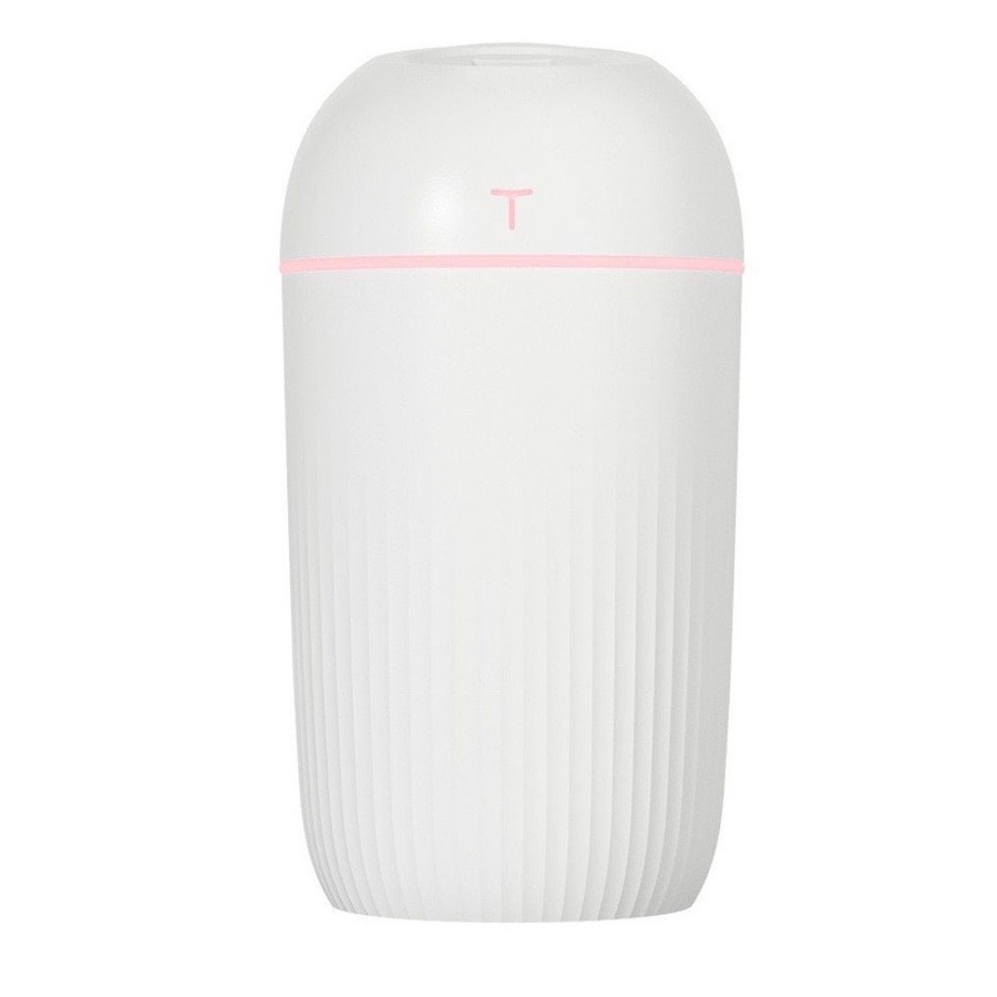 Máy phun sương tạo độ ẩm mini dung tích 420 ml khuếch tán rộng, không gây tiếng ồn