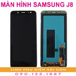 MÀN HÌNH SAMSUNG J8