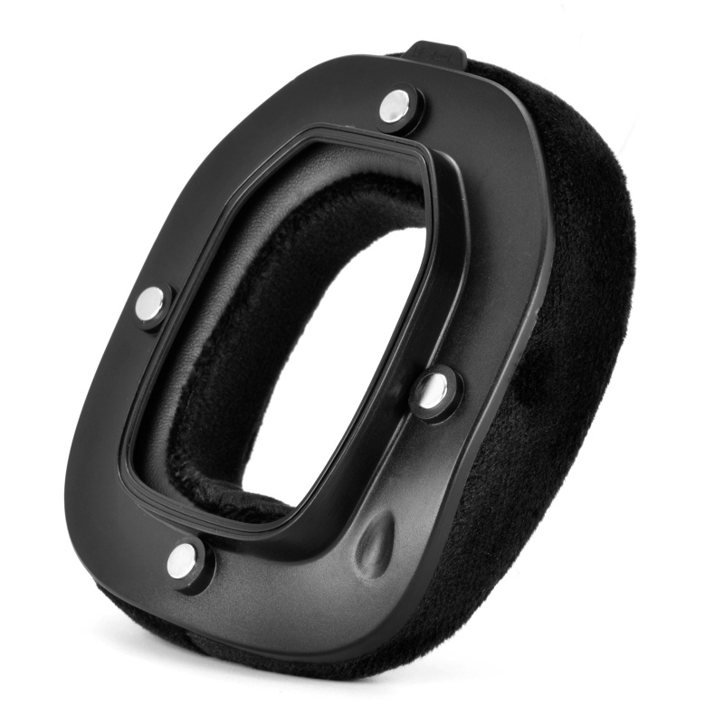 Cặp Mút Đệm Tròn Thay Thế Cho Tai Nghe Chụp Tai A40TR