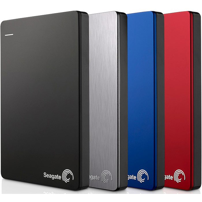 Ổ cứng di động Seagate 500gb Backup Plus Slim | BigBuy360 - bigbuy360.vn