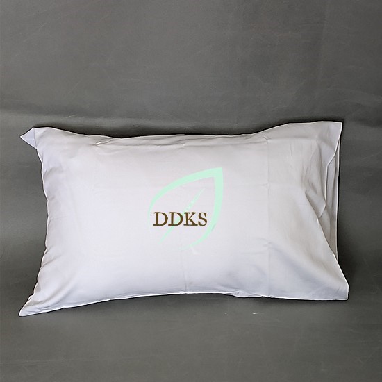 Ga giường khách sạn 5* cao cấp vải cotton cvc trắng trơn đủ size [ Nệm cao từ 5cm - 30cm ] | BigBuy360 - bigbuy360.vn