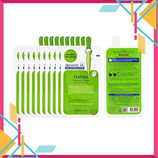 Miếng Mặt nạ MEDIHEAL Essential Hàn Quốc