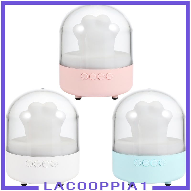 Loa Bluetooth Lacooppia1 Có Đèn Ngủ Cho Bé Gái