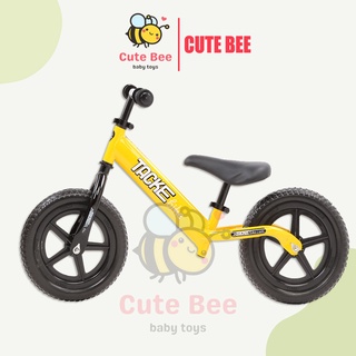 Xe thăng bằng Tacke basic cho bé 17 tháng