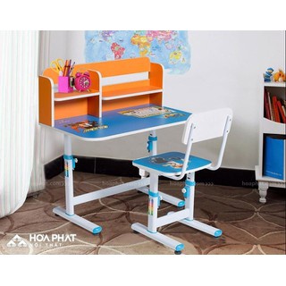 Bộ bàn ghế học sinh BHS29C-3 Hòa Phát