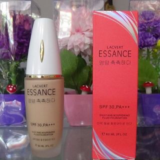 Kem nền ESSANCE