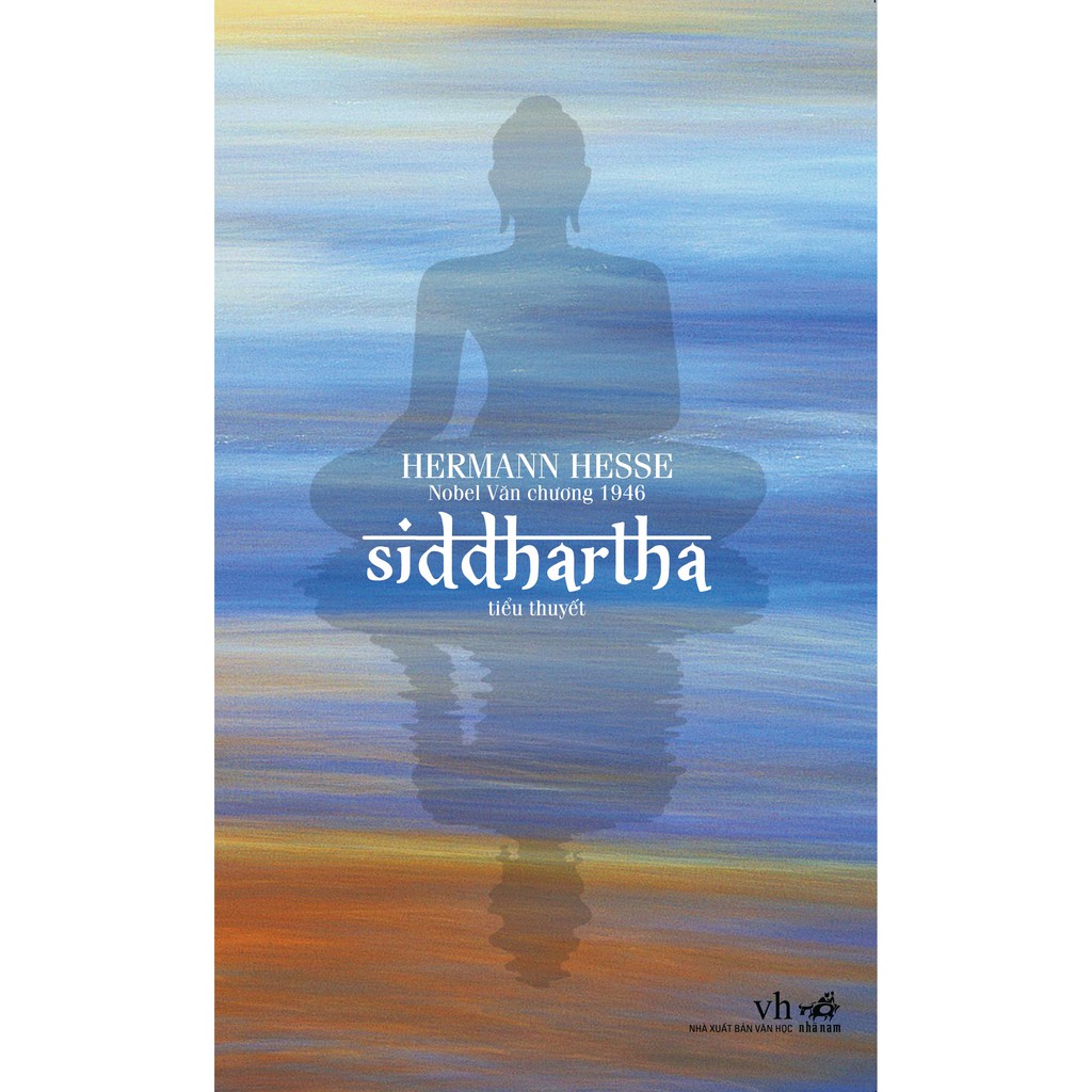 [Mã LIFEMALL995 giảm 10% đơn 99K] Sách - Siddhartha (TB 2021)