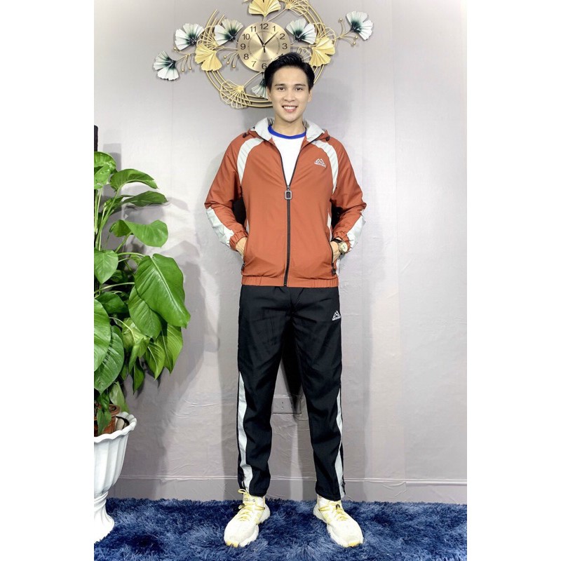 💥BỘ GIÓ NAM CHẤT BAO ĐẸP 💥 SALE SALE 50%💥 | BigBuy360 - bigbuy360.vn