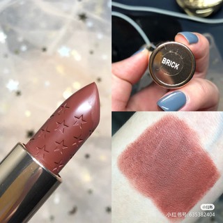 Son thỏi Colourpop lux brown sugar