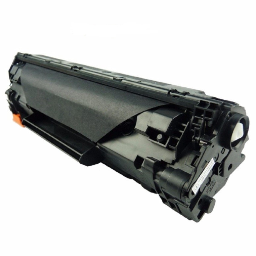 Catridge 78A cho máy Canon 6200d/  6320/ 4450d- HP1536/1560- - có lỗ đổ thải