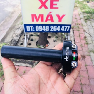 Cùm tăng tốc Domino