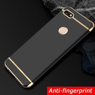 Ốp Điện Thoại PC Chống Sốc Cho Vivo 1611 1716 1723 1812 1808 1817 1609
