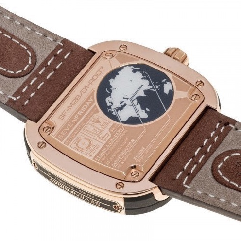 Đồng hồ nam sevenfriday M2b/01 | BigBuy360 - bigbuy360.vn