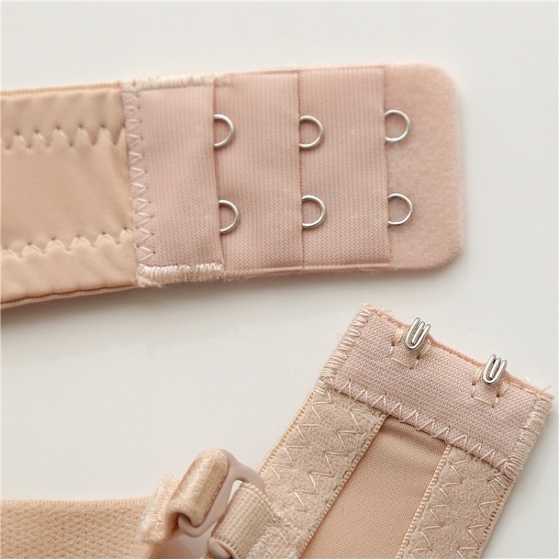 Áo Ngực ren pink mút vừa có gọng Nâng ngực tự nhiên