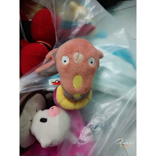 Gấu bông po bé la 24
